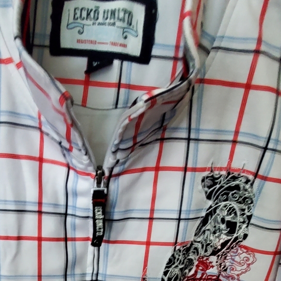 Jacket - Picture 4 of 7